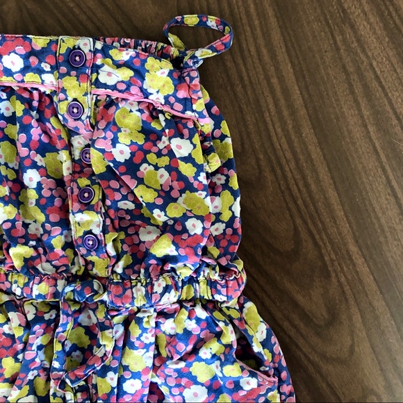 Mini Boden Romper - Picture 2 of 4